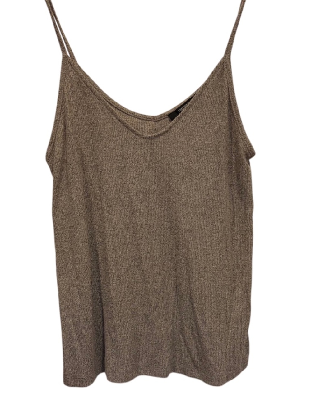 Forever 21 Soft Knit Camisole